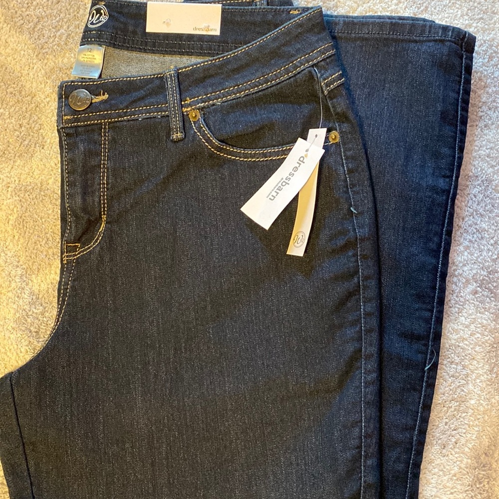 Women’s jeans size 12